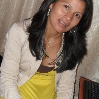 Babysitter in Rancagua: Ledys