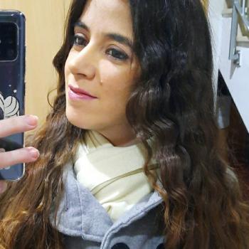 Canguros en Arganda del Rey: Lorena