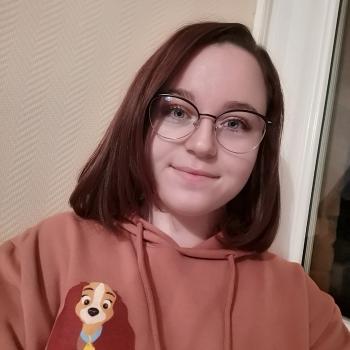 Barnvakt i Escaudain: Maëlys