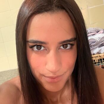 Babysitter in São Paulo: Beatriz