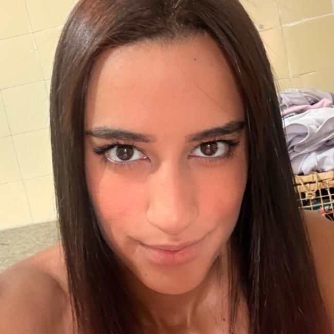 Babysitter in São Paulo: Beatriz