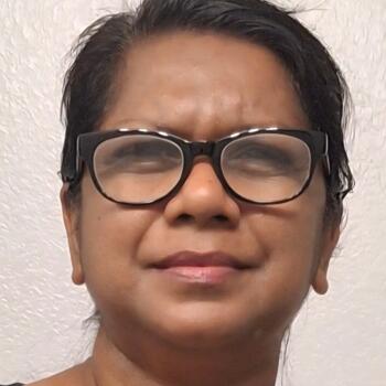 Babysitter in Leesburg (Florida): Sherine