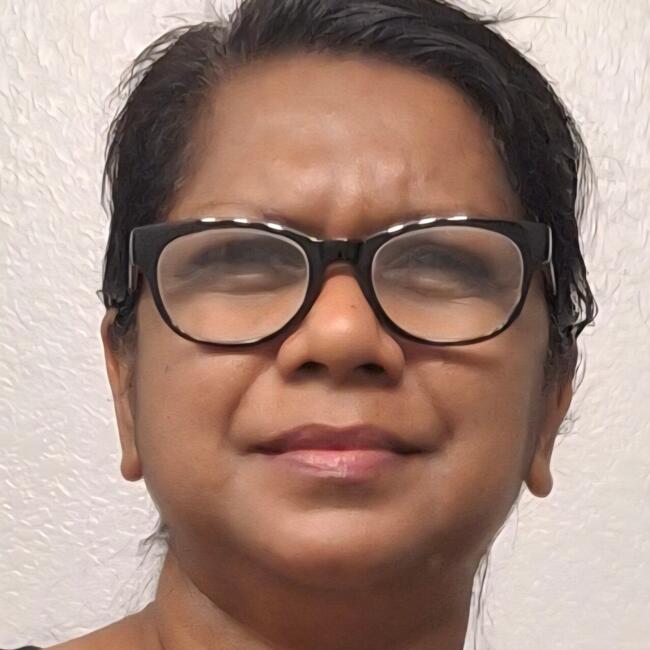 Babysitter in Leesburg (Florida): Sherine