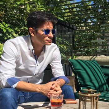Trabajo de canguro en Barcelona: trabajo de canguro Josep