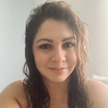 Babysitter in Santa Marta: María