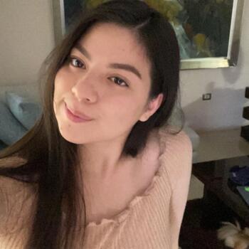 Niñera en Buenos Aires: Samantha