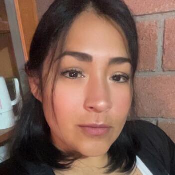 Babysitter San Miguel Totocuitlapilco: Ines