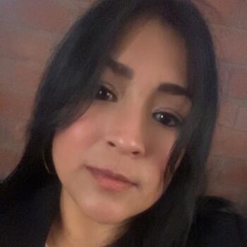 Babysitter San Miguel Totocuitlapilco: Ines