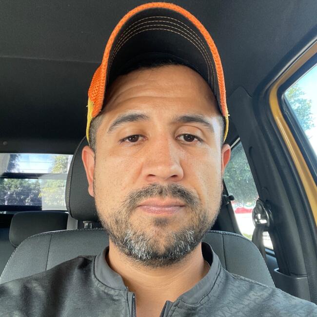 Babysitting job in Querétaro City: Fer