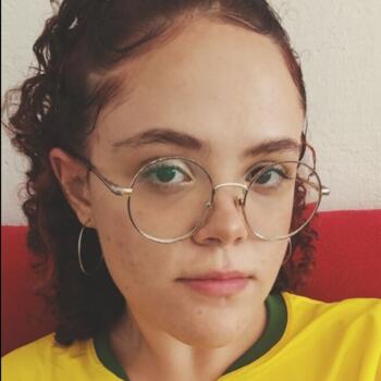 Babá em Sorocaba: Miriam