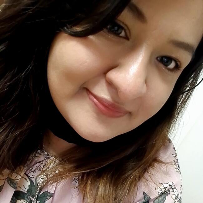 Babysitter in Saltillo: Marisol