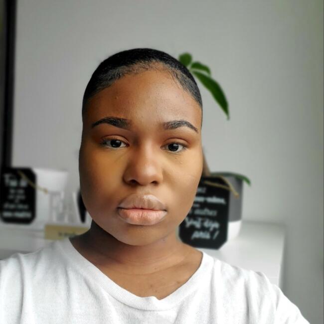 Babysitting job in Oshawa: Soonae