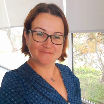 Babysitter em Leiria: Sonia