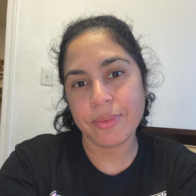 Babysitter in Philadelphia: Kenia