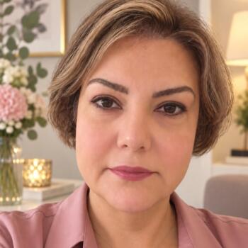Babysitter in Örebro: Zahra