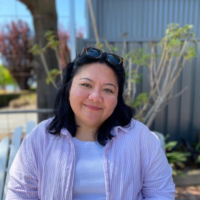 Babysitter in Adelaide: Nancy