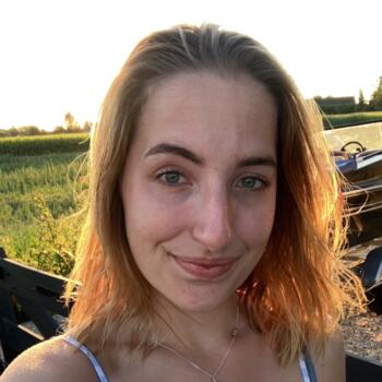 Oppas in Houten: Joelle