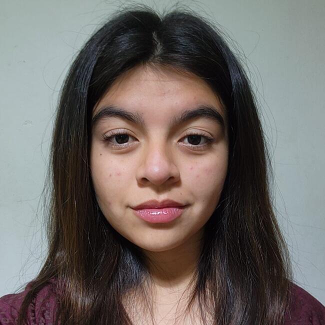 Babysitter in Algar (Comunidad Valenciana): Paulina