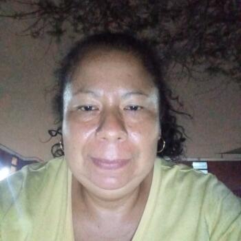 Babysitter in Lima: Angelica