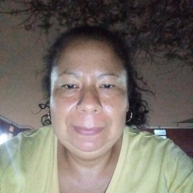 Babysitter in Lima: Angelica