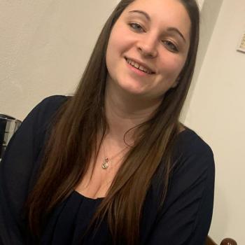 Baby-sitter in Induno Olona: Chiara