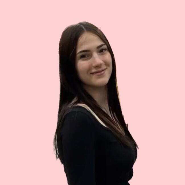 Babysitter a Dueville: Emma