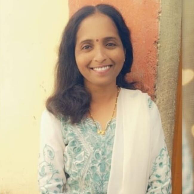 Nanny in Pimpri-Chinchwad: Yojana