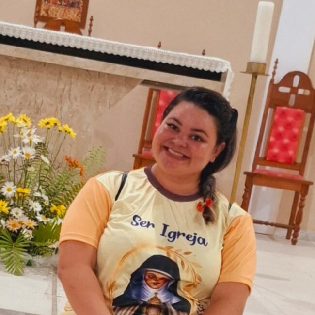 Babysitter in Manaus: Elijiane