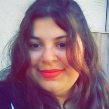 Babysitter Barreiro: Vera Rodrigues