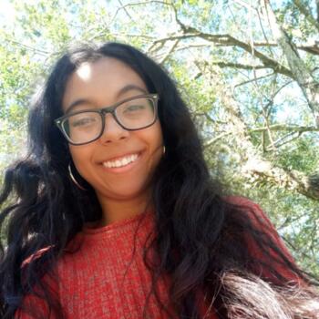 Babá em Porto Alegre: Lara Jamilli