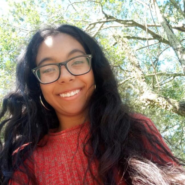 Babá em Porto Alegre: Lara Jamilli