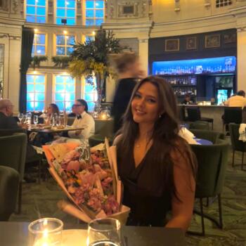 Baby-sitter in Winnipeg: Kaylee