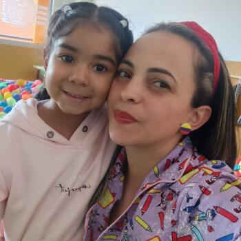 Nanny in Kissimmee (Florida): Cony