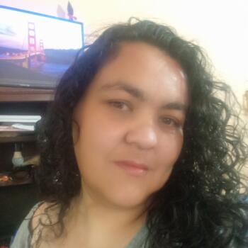 Babysitter in Ciudad del Libertador General San Martín: Mariza De La Cruz