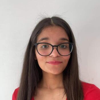 Babysitter em Moita: Daniela