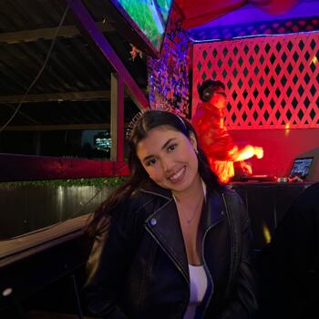 Niñera en La Reina: Francisca