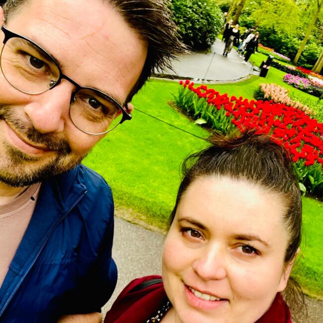 Oppaswerk in Gorinchem: Magda