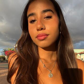 Babysitter San Miguel De Abona: Samira