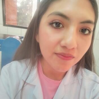 Babysitter in Cochabamba: Alejandra Isabel