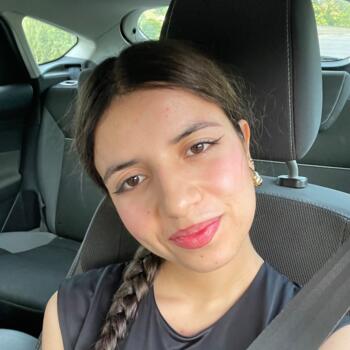 Babysitter a Modena: Arij