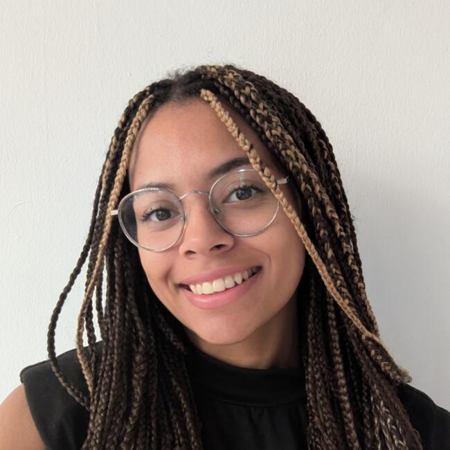 Babysitter in Montilla: Magda