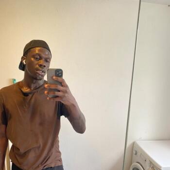 Babysitter στην περιοχή Μόναχο: Victor