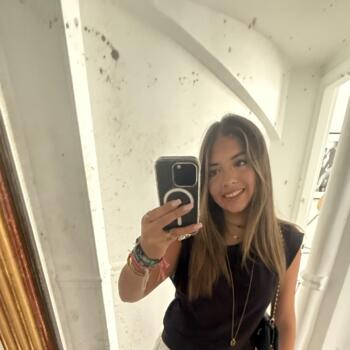 Babysitter in Barcelona: Chiara