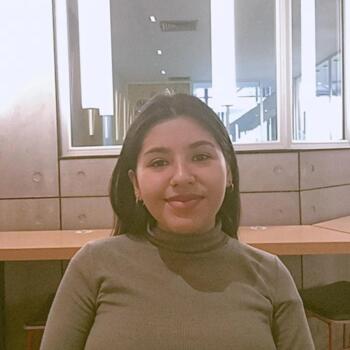 Niñera en Buenos Aires: Natalia