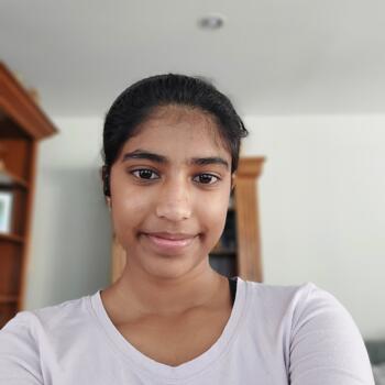 Babysitter in Wellington: Leela