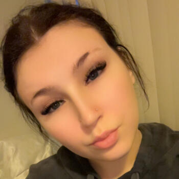 Babysitter London: Mikayla