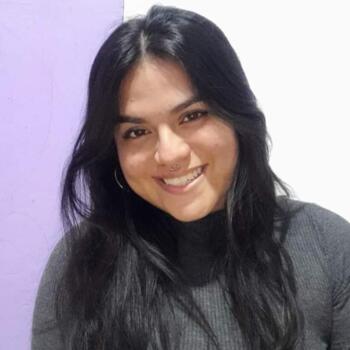 Babysitter Alderete: Daiana
