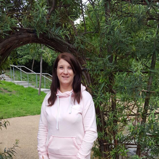 Nanny in Walton on Thames: Heather