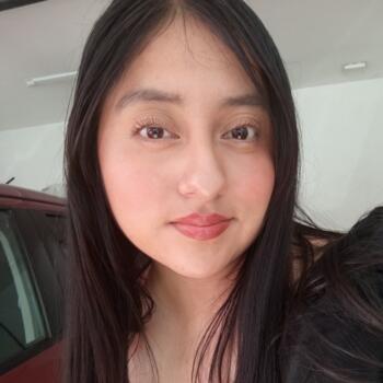 Babysitter Mexico City: Paulina Martínez
