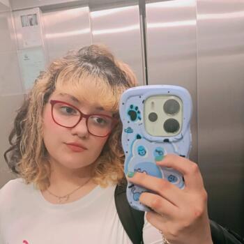 Babysitter Torrejón de Ardoz: Alba